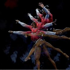 Esta serán las estrellas de los Juegos de la pandemia