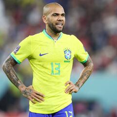 ¿Qué significa rescindir un contrato y por qué Pumas no indemnizará a Dani Alves?