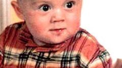 10 fotos inéditas de Wayne Rooney: El 'niño malcriado'