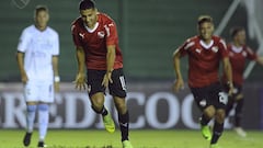 Cecilio Domínguez se recupera y apunta a Quito