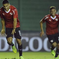 Cecilio Domínguez se recupera y apunta a Quito