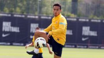 Thiago ya conoce el interés del City por abonar su cláusula