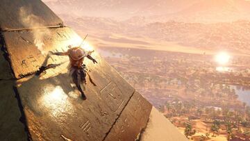 Assassin’s Creed Origins