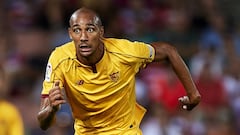 Nzonzi: "El Madrid es de los mejores equipos del mundo"