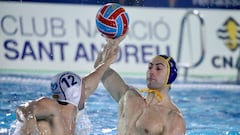 Todos los caminos llevan a la final entre el Barceloneta y el Sabadell