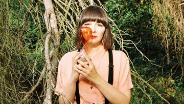 Alondra Bentley, materia de Oscar (y Goya)