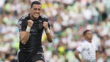 Funes Mori: "El Clásico Regio es único, muy pasional"