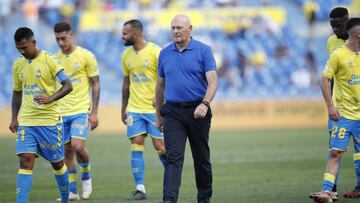 De camino a los playoff