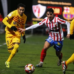 Abonados al sufrimiento