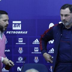 La razón por la que la U acelera la búsqueda de un técnico