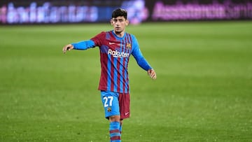 El exbarcelonista Yusuf Demir llega cedido al Basilea