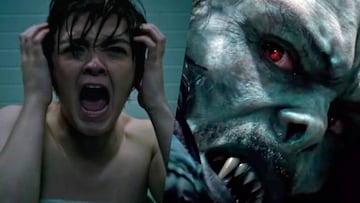 Morbius y The New Mutants de Marvel retrasan sus estrenos en cines