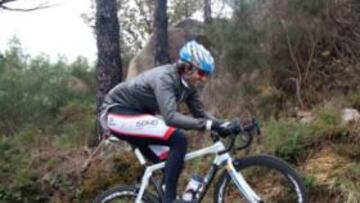 Ézaro: un minipuerto con rampas de hasta un 29%