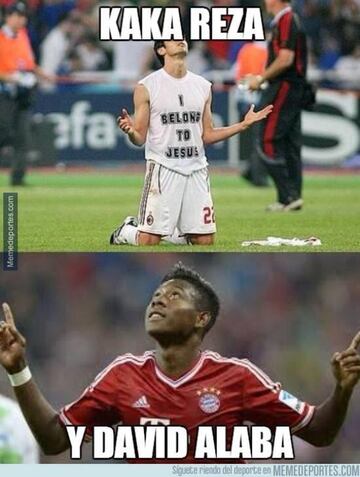 Los mejores memes del mercado de fichajes