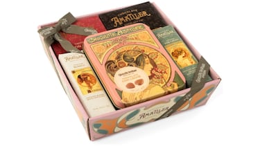 17 regalos para el Día de la Madre originales, personalizables y que van a llegar a tiempo