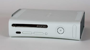 Xbox 360 deja de fabricarse