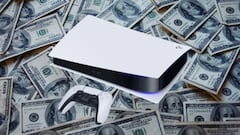 El ofertón de Semana Santa: PS5 estrena varios packs con juego y mando a su mejor precio hasta la fecha