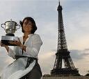 La china Li Na, ganadora de dos Grand Slam, anuncia su retirada