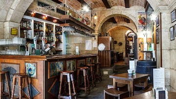 Los mejores restaurantes de Almería, Capital Gastronómica 2019