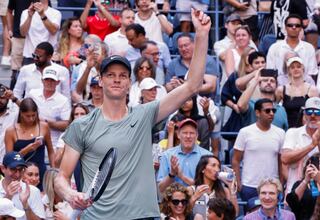 US Open 2024 hoy, en directo: resultados y partidos en vivo del 31 de agosto