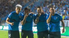 La B no falla ni en la primera fecha: categórica goleada en el norte