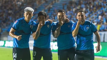 La B no falla ni en la primera fecha: categórica goleada en el norte