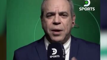 Un periodista venezolano se echa a todo el madridismo encima por estas declaraciones contra el Madrid