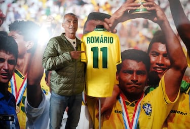 LEGENDS: la colección que convierte la historia del fútbol en una experiencia viva