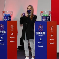 Alcorcón acogerá la fase final de la Copa de la Reina