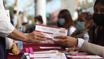 Pensión Bienestar 2023: ¿Qué Adultos Mayores recibirán pago doble en mayo?