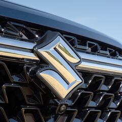 ¿Cuántos autos Suzuki ha vendido en el mundo de 1955 a 2023?