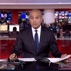 Muere George Alagiah, el famoso presentador de las noticias de la BBC