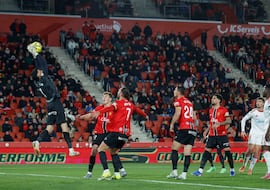Mallorca - Sevilla, hoy en directo: última hora de LaLiga EA Sports en vivo
