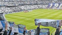 Ya no hay entradas para ver el sábado al Espanyol