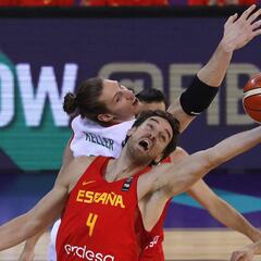 España-Turquía: TV, horario y dónde ver en directo online