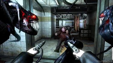 The Darkness, Impresiones