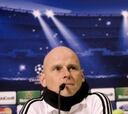 Solbakken: "Me faltan jugadores que desequilibren al rival"