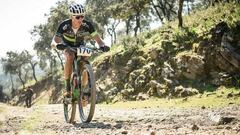 La Andaluc&iacute;a Bike 2019 partir&aacute; de Linares y finalizar&aacute; en C&oacute;rdoba.