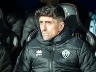 25/01/26 PARTIDO SEGUNDA DIVISION
REAL ZARAGOZA - CASTELLON
PABLO HERNANDEZ