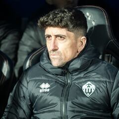 Pablo Hernández: “Otra vez la decisión cae en contra nuestra”