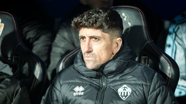 Pablo: “Cruzar la barrera de los 50 puntos nos daría un plus anímico”