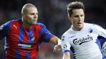 David Bystron dio positivo en un control antidopaje