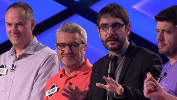 ¿Cuál es el mayor bote que se ha llevado un concursante en la historia de la televisión?