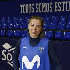 Mangada: "Han valido la pena todas las agujetas y los dolores"