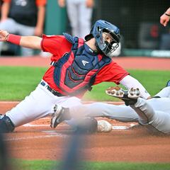 Why is the Detroit Tigers’ Austin Hedges demanding an apology from MLB?