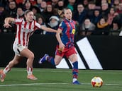 Ona Batlle, una heroína sorpresa con su futuro en el aire