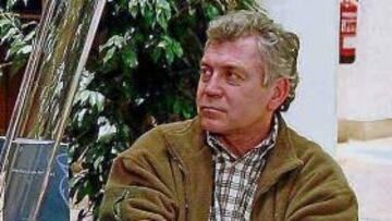 <b>INOLVIDABLE. </b>Ferrero aún piensa en cómo le sacaron en volandas tras marcar su gol en el 79.