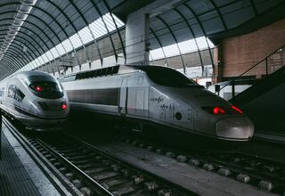 La línea de Renfe con origen en Madrid que cambiará sus horarios a partir del 16 de septiembre