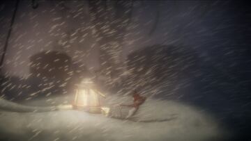 Captura de pantalla - Unravel (PC)