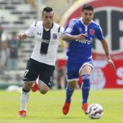 ANFP confirma que la final de Copa Chile será en La Serena